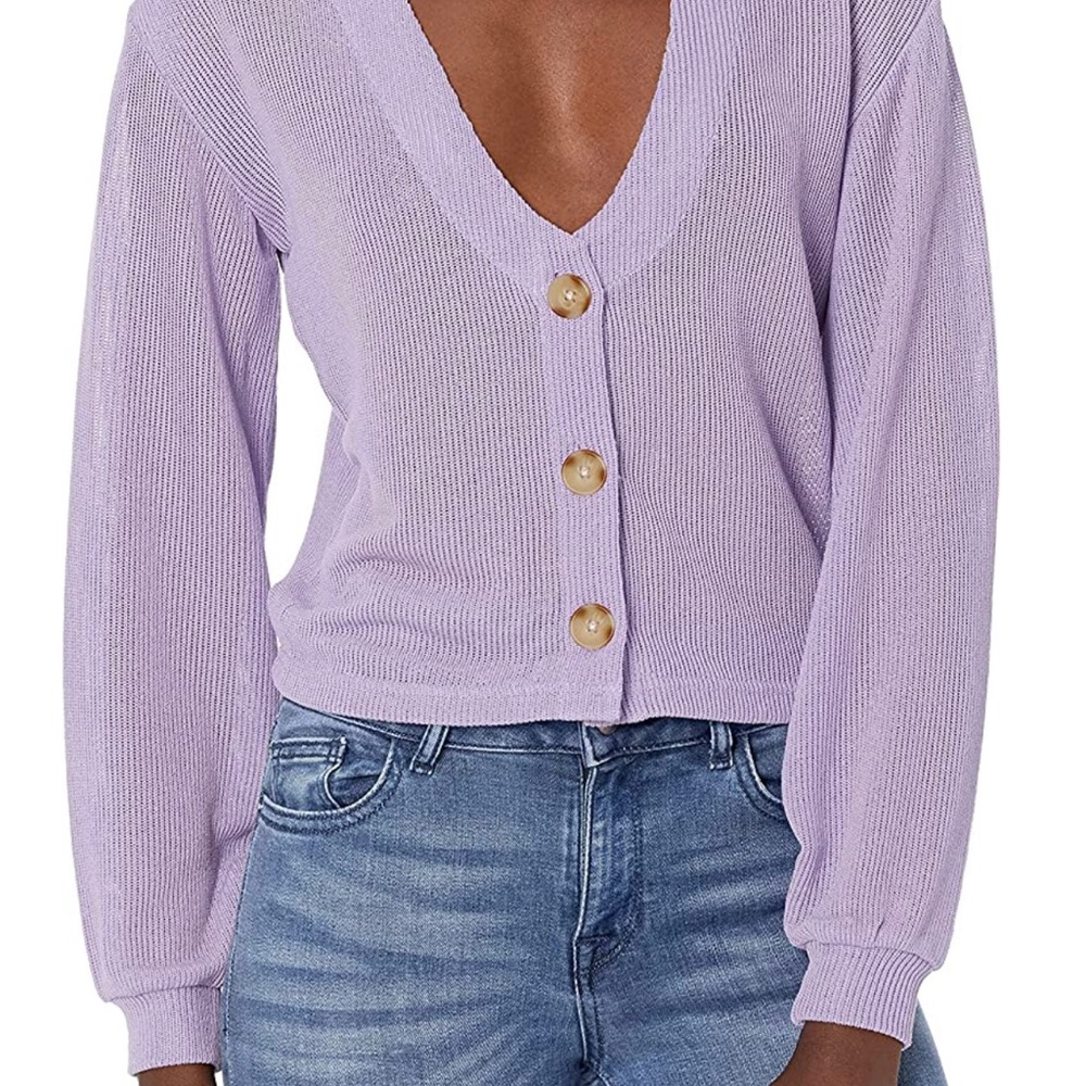 Bb Dakota Cardigan